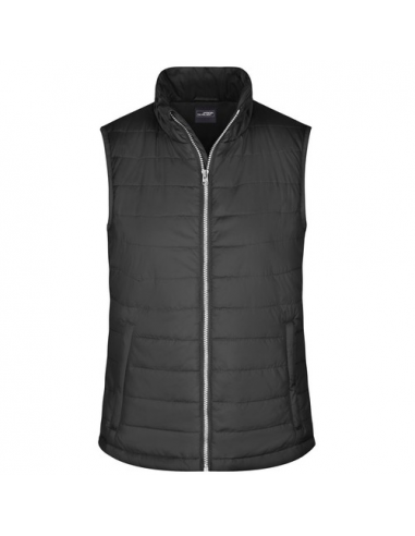 Ladies' Padded Vest