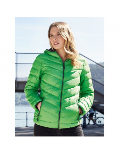 Ladies' Down Jacket