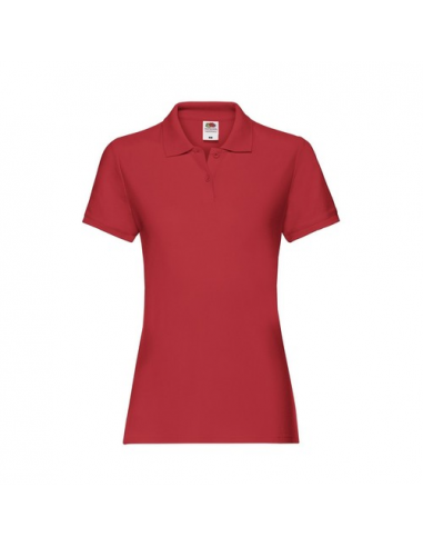 Ladies Premium Polo