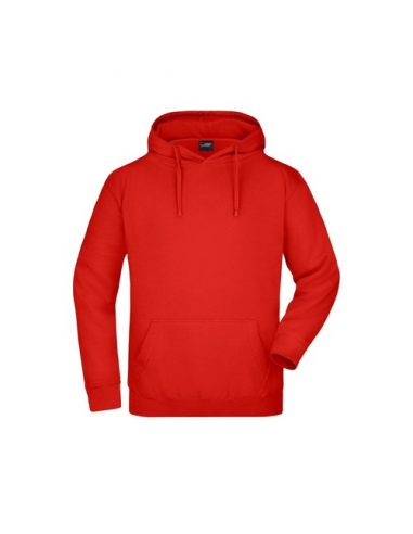 Hooded Sweat