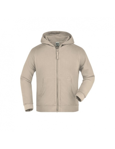 Hooded Jacket Junior