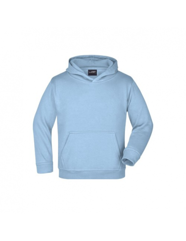 Hooded Sweat Junior