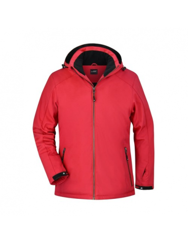 Ladies' Wintersport Jacket