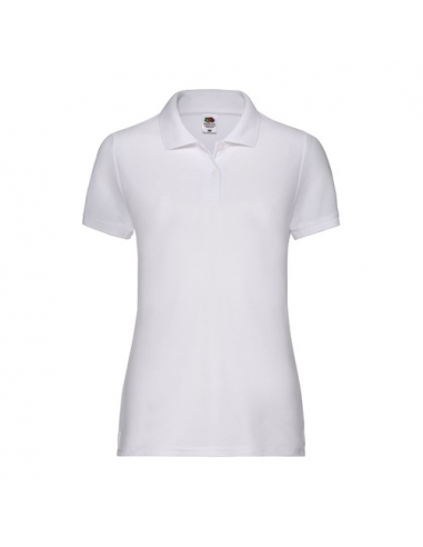 Ladies 65/35 Polo