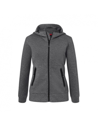 Ladies' Hooded Jacket