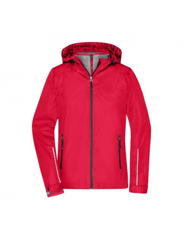 Ladies' 3-in-1-Jacket