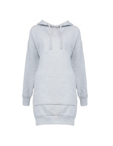 Hoodie Dress