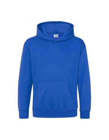 Kids Organic Hoodie