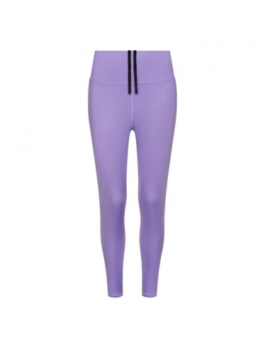 Women'S Recycled Tech Leggins