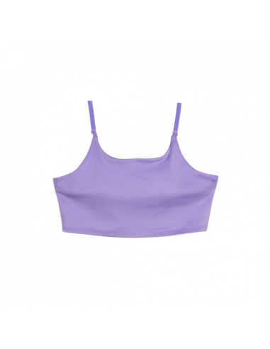 Women'S Recycled Tech Sport Bra