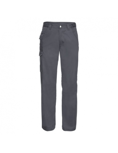 Adults' Polycotton Twill Trousers