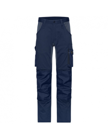 Workwear Stretch-Pants