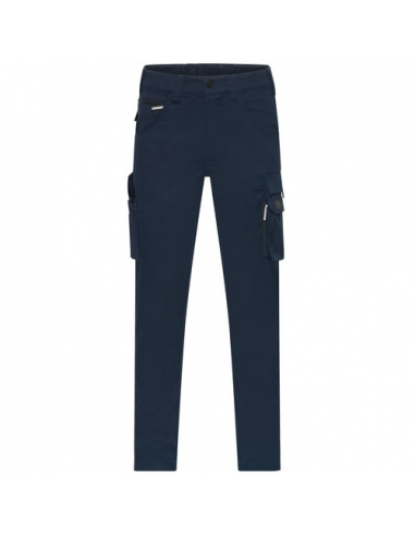 Workwear Pants Light Slim-Line