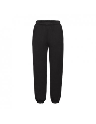 Kids Premium Elasticated Cuff Jog Pants