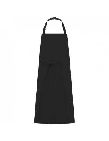 Apron With Bib