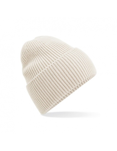 Oversized Cuffed Beanie