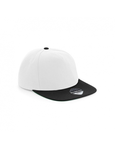 Original Flat Peak Snapback