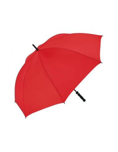 Fibreglass golf umbrella