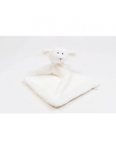 Peluche Agnello