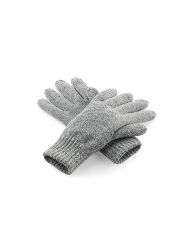 Classic Thinsulate Gloves