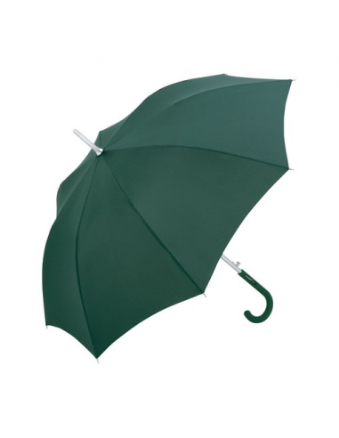 AC alu regular umbrella Windmatic Color