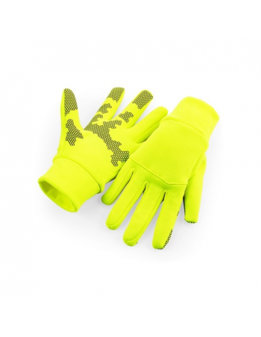 Softshell Sports Tech Gloves