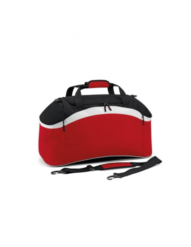 Teamwear Holdall