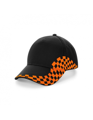 Grand Prix Cap