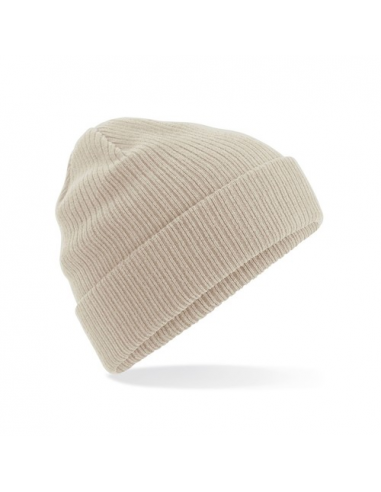 Organic Cotton Beanie