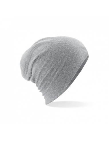 Hemsedal Cotton Slouch Beanie