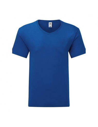 Iconic 150 V-Neck T