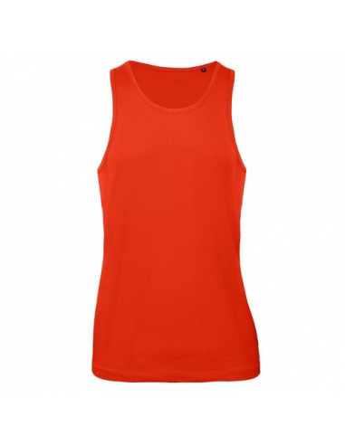 T-shirt Inspire Tank T uomo