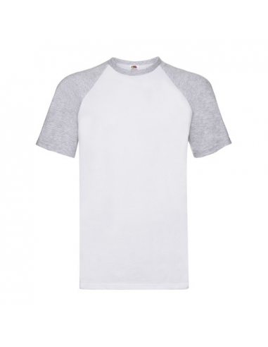 Valueweight Short Sleeve Baseball T