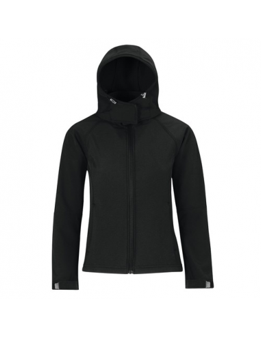 Hooded Softshell /Women