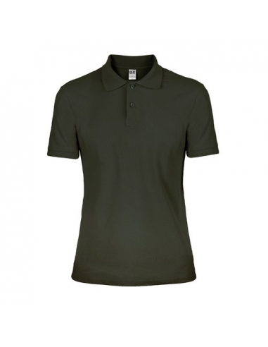 Evolution Polo Donna