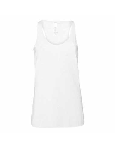 Women's Jersey Muscle Tank