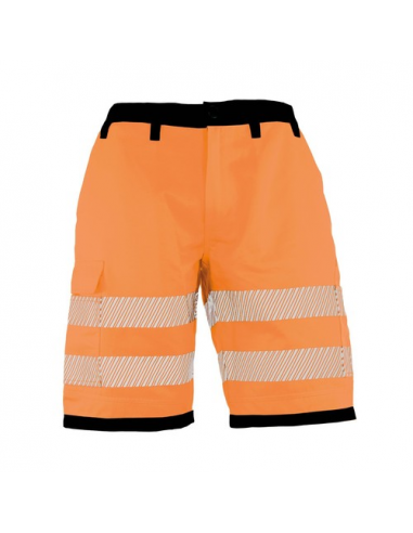 Workwear Shorts