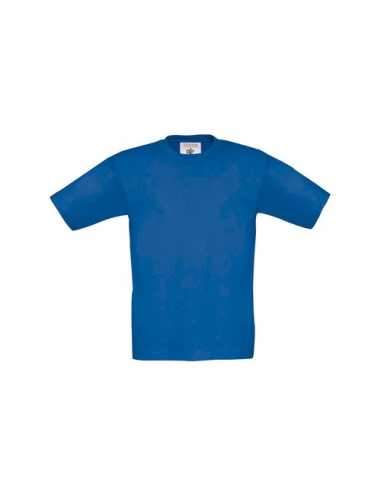 T-shirt Exact 150 Bambino