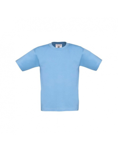 T-shirt Exact 190 Bambino