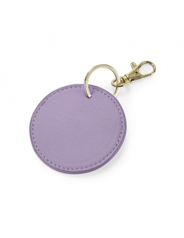 Boutique Circular Key Clip