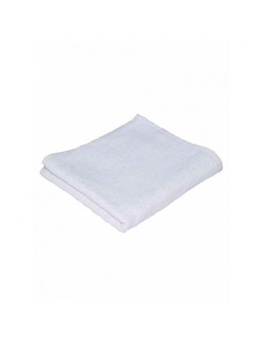 Velour Towel 90x180