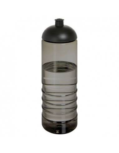 Borraccia sportiva con coperchio a cupola da 750 ml H2O Active® Eco Treble