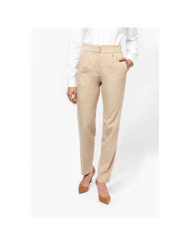 Pantaloni donna