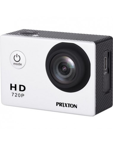 Action Camera DV609