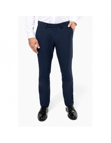 Pantalone da abito uomo