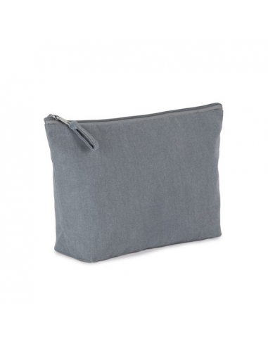 Pochette con cerniera K-loop