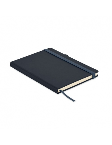 Notebook A5 in PU riciclato ARPU