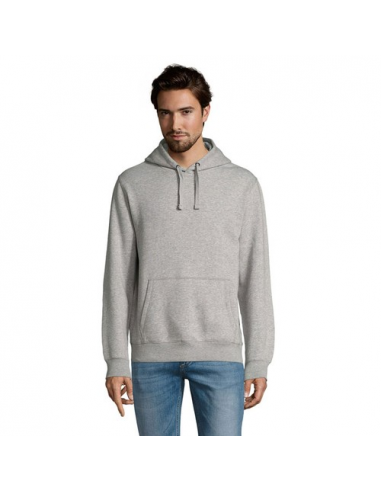 SPENCER-MEN SWEATER-280g SPENCER