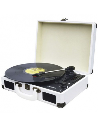 Lettore vinile MP3 VC400 Prixton