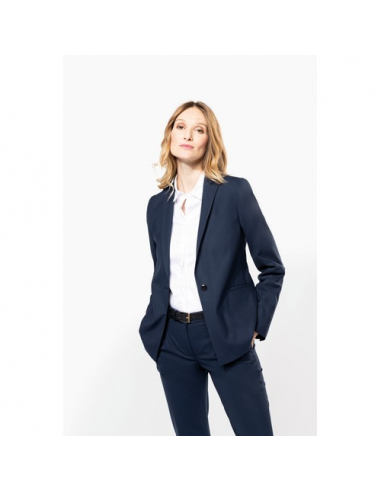 Giacca blazer donna